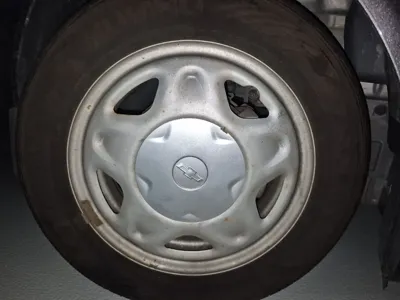 ChevroletGMDaewoo Spark 2015, 69967 км, за 2472.03 USD - фото 12