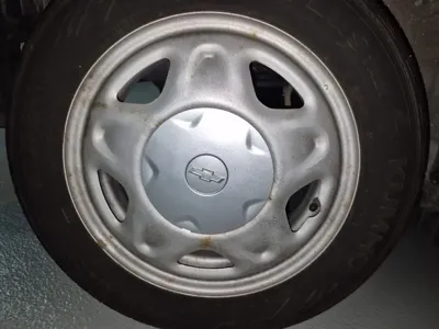 ChevroletGMDaewoo Spark 2015, 69967 км, за 2472.03 USD - фото 13