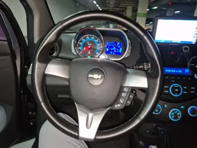ChevroletGMDaewoo Spark 2015, 69967 км, за 2472.03 USD - фото 14