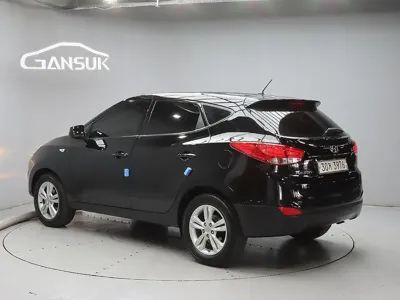 Hyundai Tucson 2010, 32818 км, за 3187.62 USD