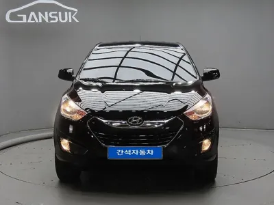 Hyundai Tucson 2010, 32818 км, за 3187.62 USD