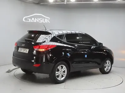 Hyundai Tucson 2010, 32818 км, за 3187.62 USD