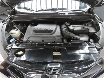 Hyundai Tucson 2010, 32818 км, за 3187.62 USD - фото 6