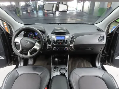 Hyundai Tucson 2010, 32818 км, за 3187.62 USD - фото 7