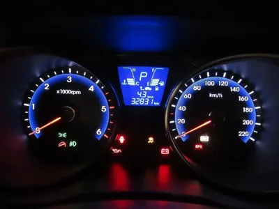 Hyundai Tucson 2010, 32818 км, за 3187.62 USD - фото 8