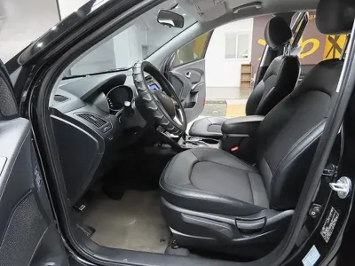 Hyundai Tucson 2010, 32818 км, за 3187.62 USD - фото 11