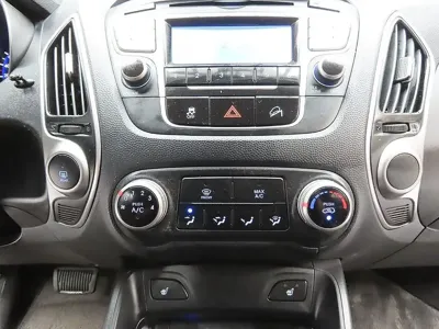 Hyundai Tucson 2010, 32818 км, за 3187.62 USD - фото 14
