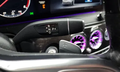 Mercedes-Benz S-Class 2019, 71080 км, за 34027.09 USD - фото 9
