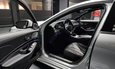 Mercedes-Benz S-Class 2019, 71080 км, за 34027.09 USD - фото 10