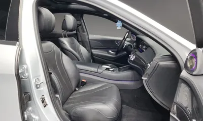 Mercedes-Benz S-Class 2019, 71080 км, за 34027.09 USD - фото 11