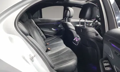 Mercedes-Benz S-Class 2019, 71080 км, за 34027.09 USD - фото 12
