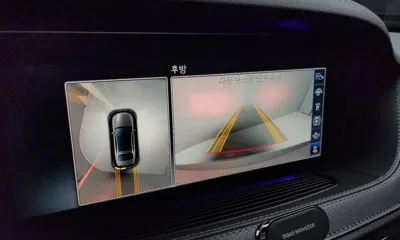 Mercedes-Benz S-Class 2019, 71080 км, за 34027.09 USD - фото 15