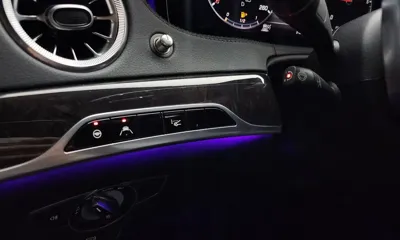 Mercedes-Benz S-Class 2019, 71080 км, за 34027.09 USD - фото 17