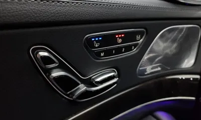 Mercedes-Benz S-Class 2019, 71080 км, за 34027.09 USD - фото 18