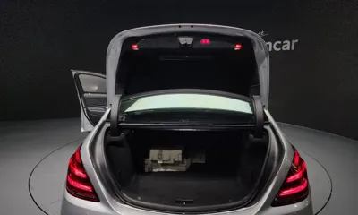 Mercedes-Benz S-Class 2019, 71080 км, за 34027.09 USD - фото 20