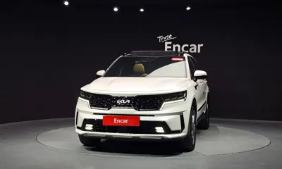 Kia Sorento 2023, 36454 км, за 24615.99 USD