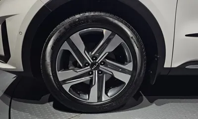 Kia Sorento 2023, 36454 км, за 24615.99 USD
