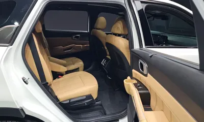 Kia Sorento 2023, 36454 км, за 24615.99 USD - фото 11