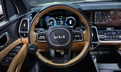 Kia Sorento 2023, 36454 км, за 24615.99 USD - фото 12