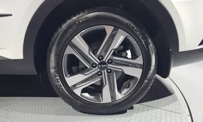 Kia Sorento 2023, 36454 км, за 24615.99 USD - фото 21
