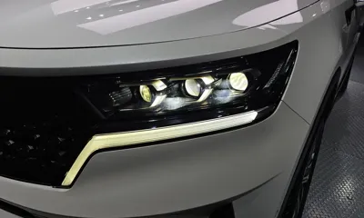 Kia Sorento 2023, 36454 км, за 24615.99 USD - фото 22