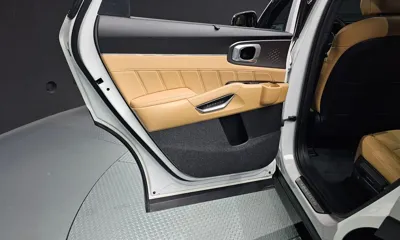 Kia Sorento 2023, 36454 км, за 24615.99 USD - фото 25