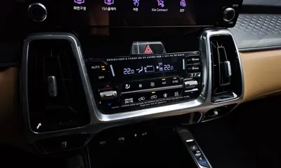 Kia Sorento 2023, 36454 км, за 24615.99 USD - фото 29
