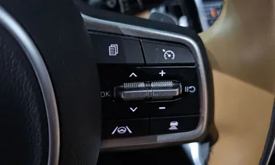 Kia Sorento 2023, 36454 км, за 24615.99 USD - фото 34