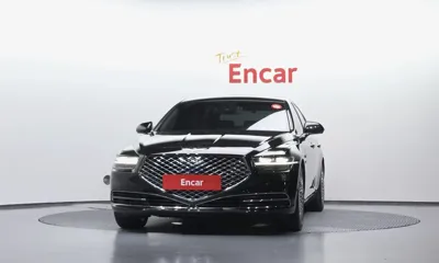 Genesis G90 2019, 115478 км, за 16923.87 USD