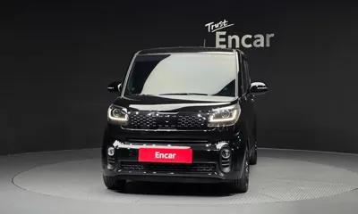 Kia Ray 2018, 79658 км, за 6440.29 USD