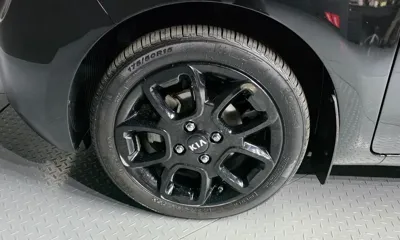 Kia Ray 2018, 79658 км, за 6440.29 USD