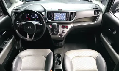 Kia Ray 2018, 79658 км, за 6440.29 USD - фото 7