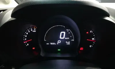Kia Ray 2018, 79658 км, за 6440.29 USD - фото 8
