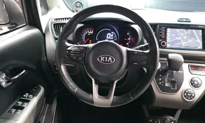 Kia Ray 2018, 79658 км, за 6440.29 USD - фото 13