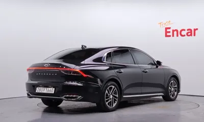 Hyundai Grandeur 2020, 199039 км, за 10496.26 USD