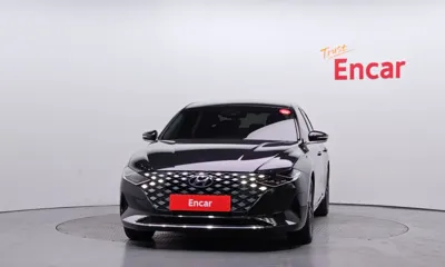 Hyundai Grandeur 2020, 199039 км, за 10496.26 USD