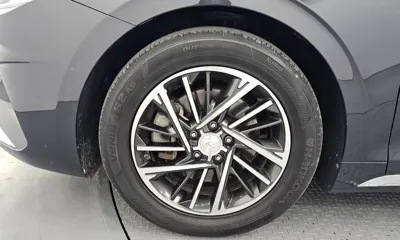 Hyundai Grandeur 2020, 199039 км, за 10496.26 USD