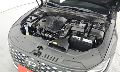 Hyundai Grandeur 2020, 199039 км, за 10496.26 USD - фото 6