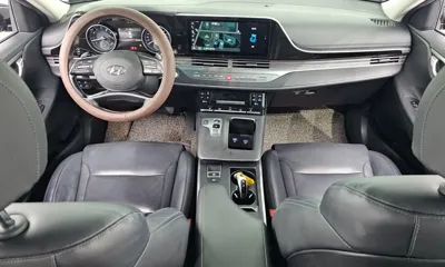 Hyundai Grandeur 2020, 199039 км, за 10496.26 USD - фото 7