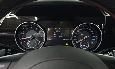 Hyundai Grandeur 2020, 199039 км, за 10496.26 USD - фото 8