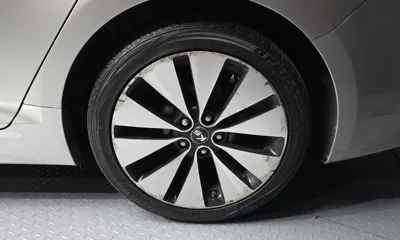 Kia K5 2012, 134827 км, за 3479.06 USD