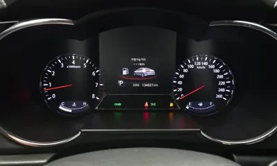 Kia K5 2012, 134827 км, за 3479.06 USD - фото 8