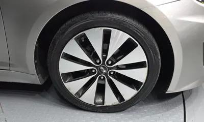 Kia K5 2012, 134827 км, за 3479.06 USD - фото 21