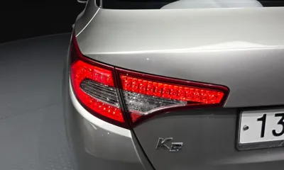 Kia K5 2012, 134827 км, за 3479.06 USD - фото 23