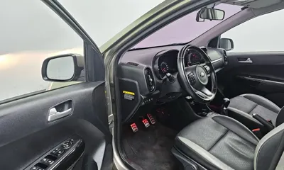 Kia Morning 2017, 74560 км, за 4493.06 USD - фото 10
