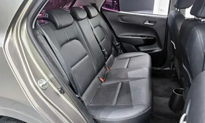 Kia Morning 2017, 74560 км, за 4493.06 USD - фото 11