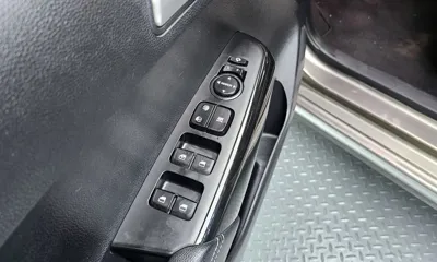 Kia Morning 2017, 74560 км, за 4493.06 USD - фото 17