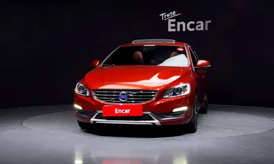 Volvo S60 2014, 44353 км, за 5525.58 USD