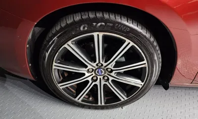 Volvo S60 2014, 44353 км, за 5525.58 USD