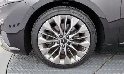 Kia K8 2022, 38900 км, за 18526.94 USD